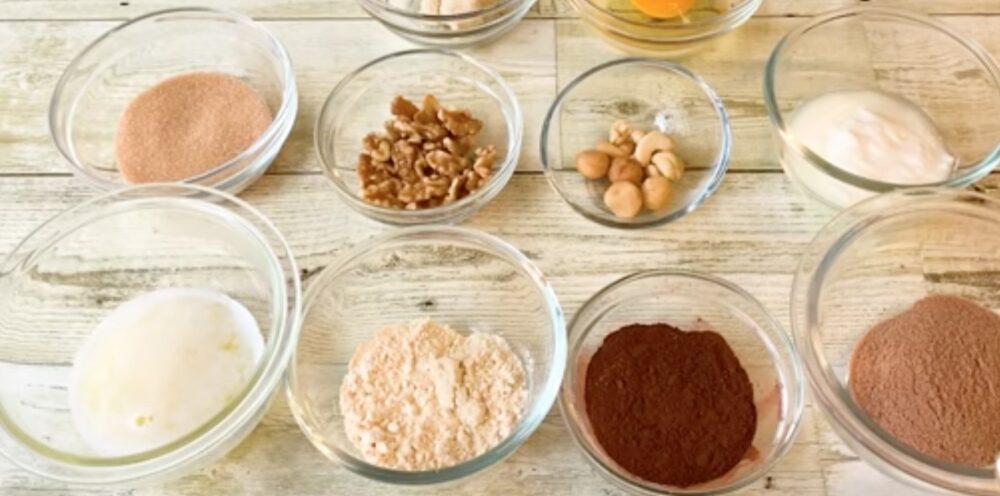 Ingredients-for-Brownie